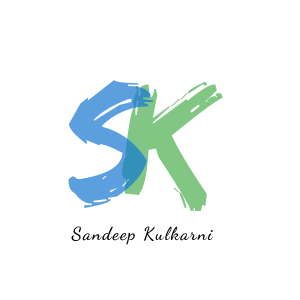 Sandeep Logo